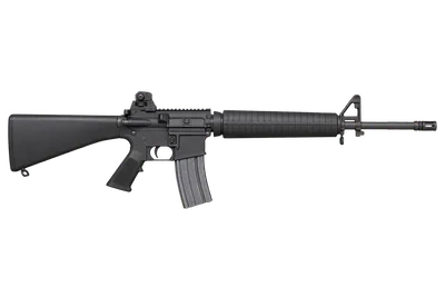 Colt M16A4