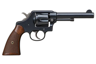 Colt M1892
