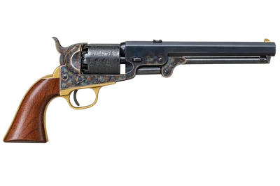 Colt Model 1851 Navy Revolver