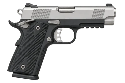 Colt Officer's ACP
