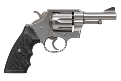 Colt Official Police