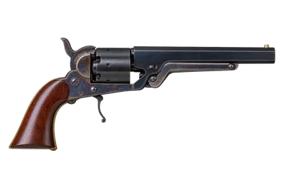 Colt Paterson