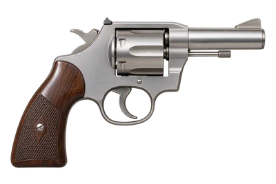 Colt Pocket Positive