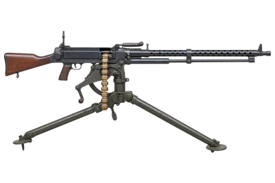 Colt M1895 "Potato Digger"