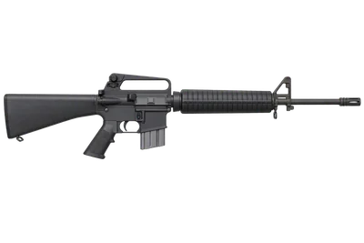 Colt Sporter (AR-15A2)