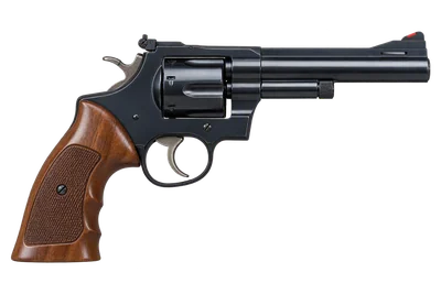 Colt Trooper Mark III