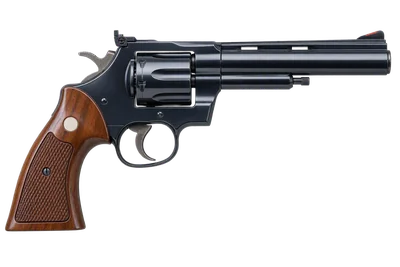 Colt Trooper Mk III