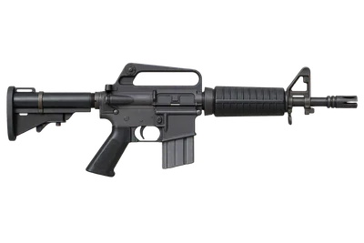 Colt XM177 Commando
