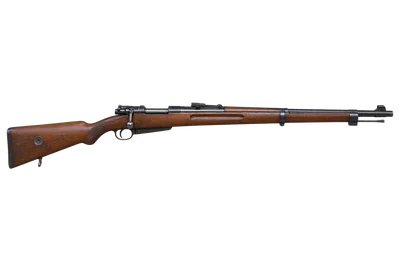 Gewehr 1888 Commission Rifle