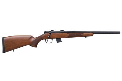 CZ 455
