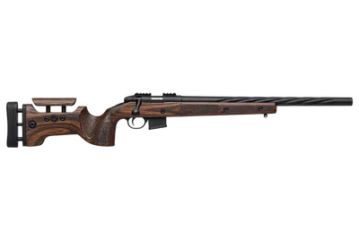 CZ 457 LRP