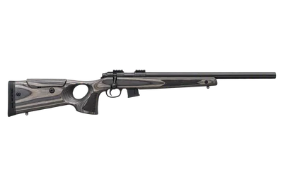 CZ 457 Thumbhole