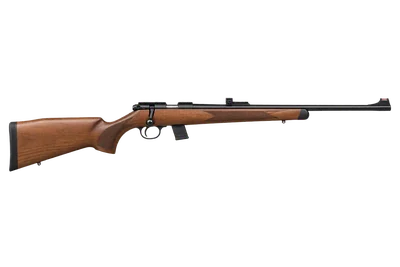 CZ 457 Training Rifle XII