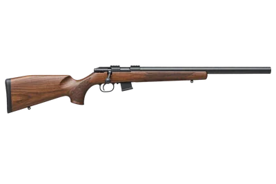 CZ 457 Varmint