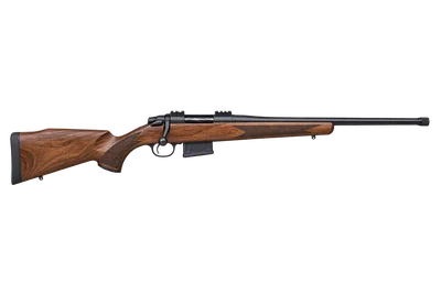 CZ 600+ American