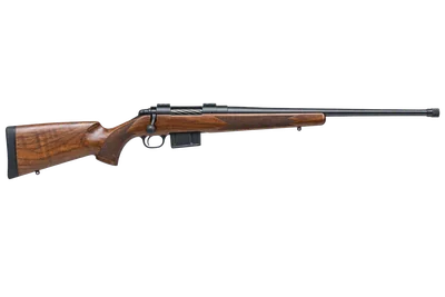 CZ 600+ ST3 American