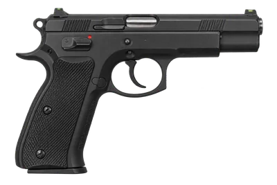 CZ 75 Legend