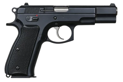 CZ 75
