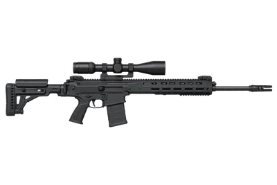 CZ BREN 2 DMR
