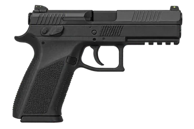 CZ P-07