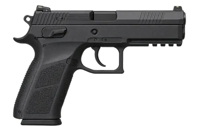 CZ P-09