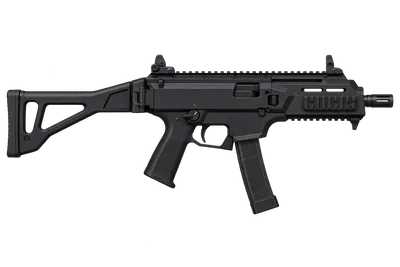 CZ Scorpion EVO 3 A1