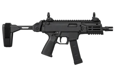 CZ Scorpion EVO 3 S2 Micro