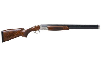 CZ Supreme Field