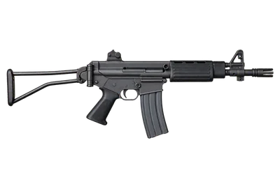 Daewoo K1