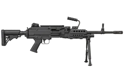 Daewoo K15