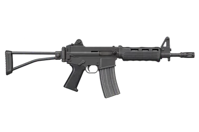 Daewoo K1A