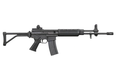 Daewoo K2