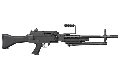 Daewoo K3