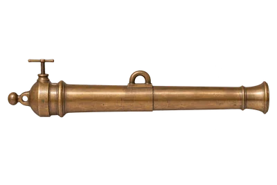 Dahlgren Boat Howitzer