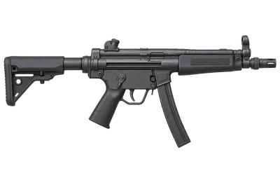 Dakota Tactical D54-N