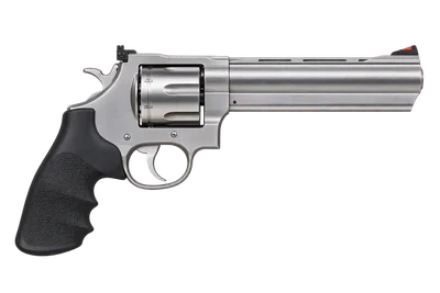 Dan Wesson Firearms 7445 VH8 Safari