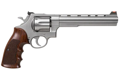 Dan Wesson Firearms Super Ram Silhouette