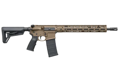 Daniel Defense DD4 RIII