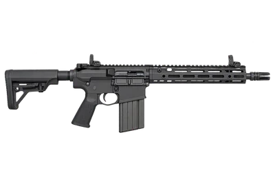 Daniel Defense DD5 SBR