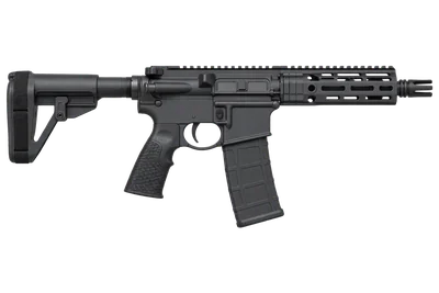 Daniel Defense DDM4 PDW