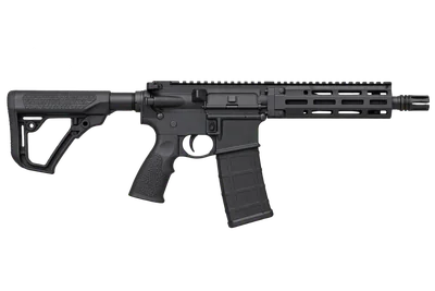 Daniel Defense DDM4 V7K