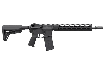 Daniel Defense M4A1 RIII