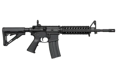 Daniel Defense M4A1
