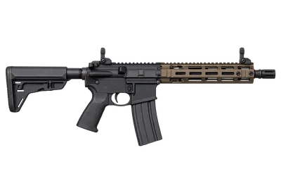Daniel Defense MK18 RIII
