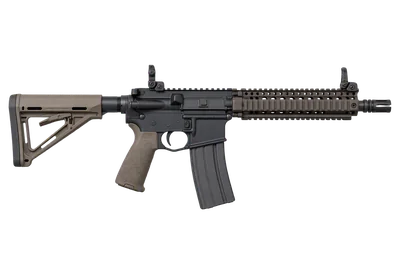 Daniel Defense MK18