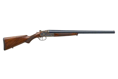 Darne Sliding Breech