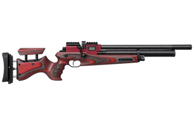 Daystate Red Wolf