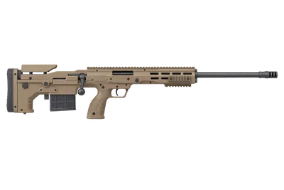 Desert Tech SRS A2