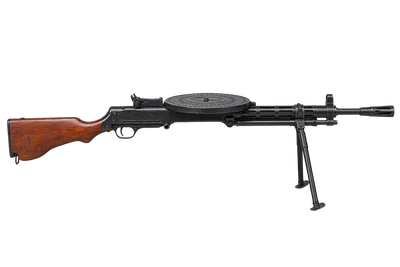 Degtyaryov DP-27