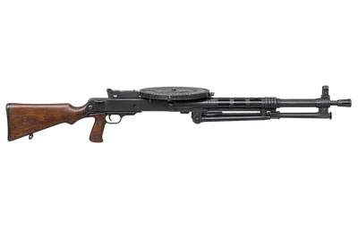 DP-28 Degtyaryov